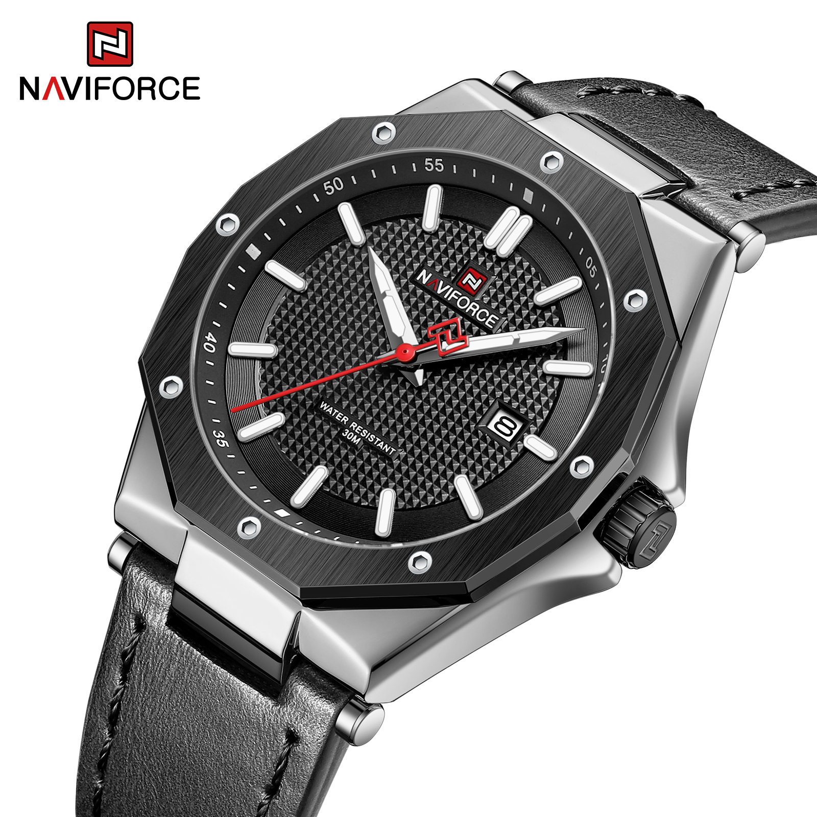 NF 9200L SBB NAVIFORCELK